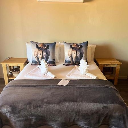 Betta Lodge マルタヘーエ エクステリア 写真