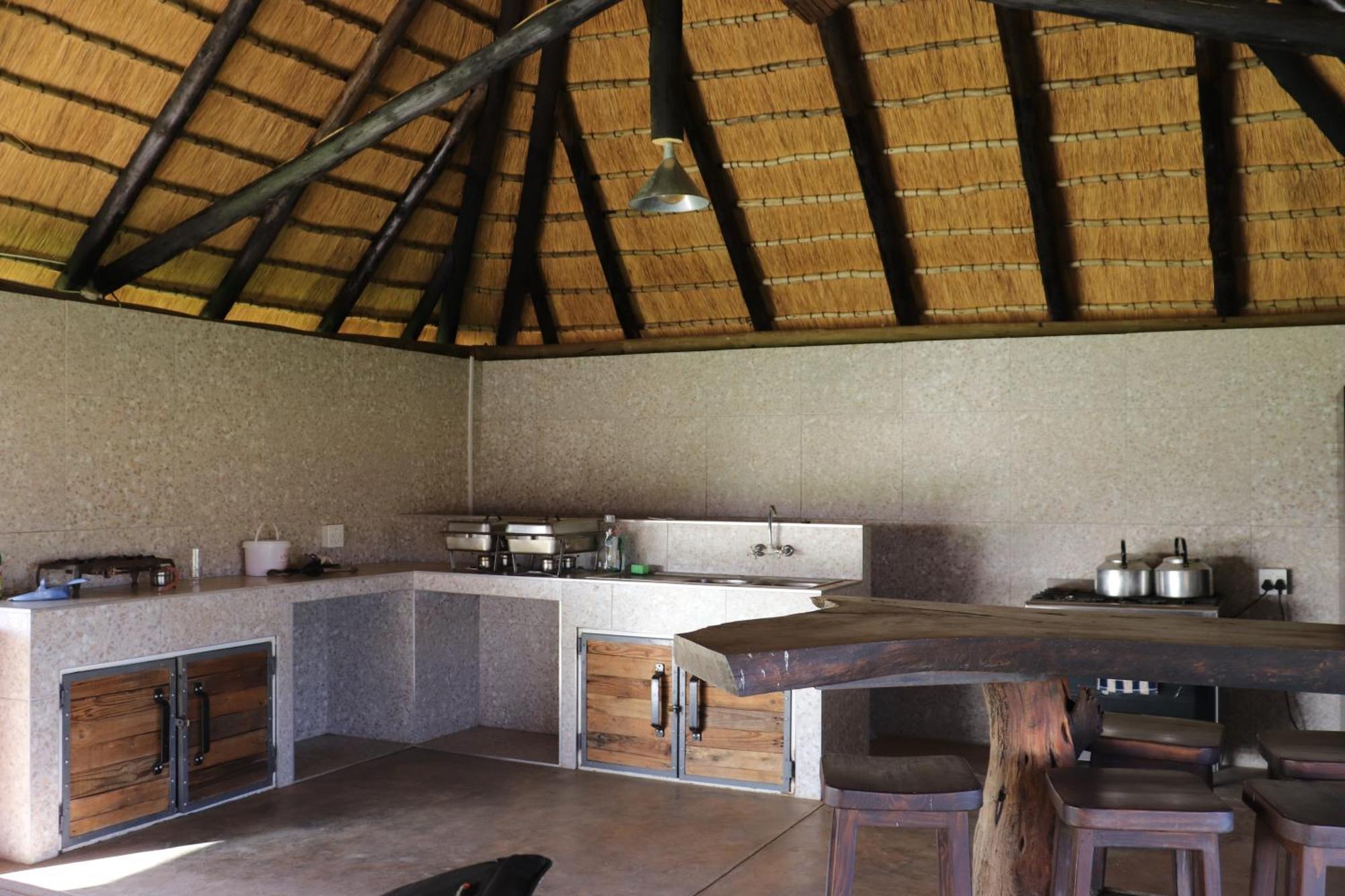 Betta Lodge マルタヘーエ エクステリア 写真