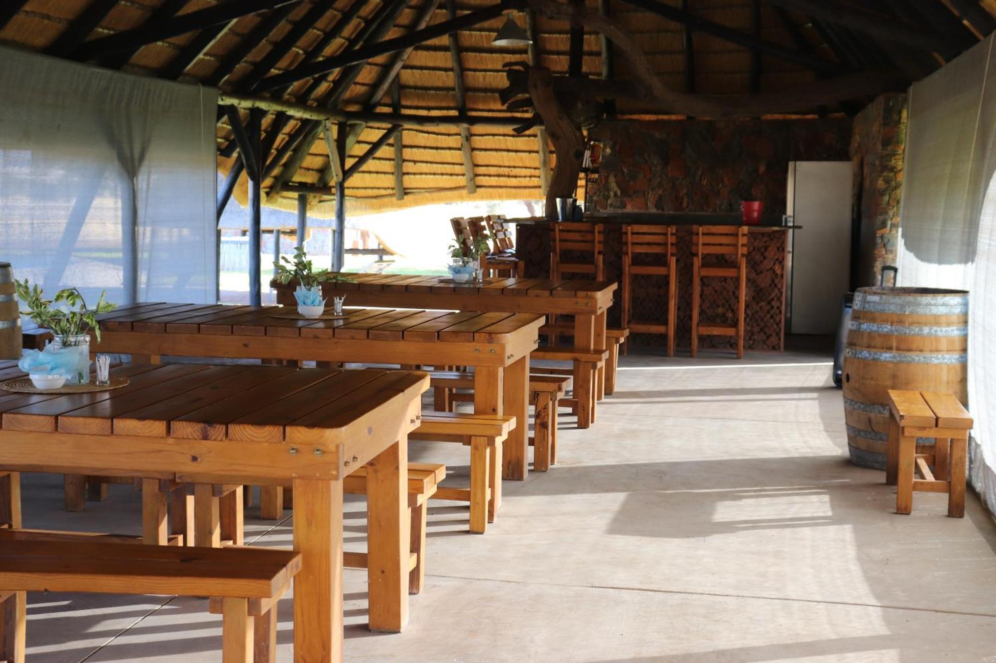 Betta Lodge マルタヘーエ エクステリア 写真