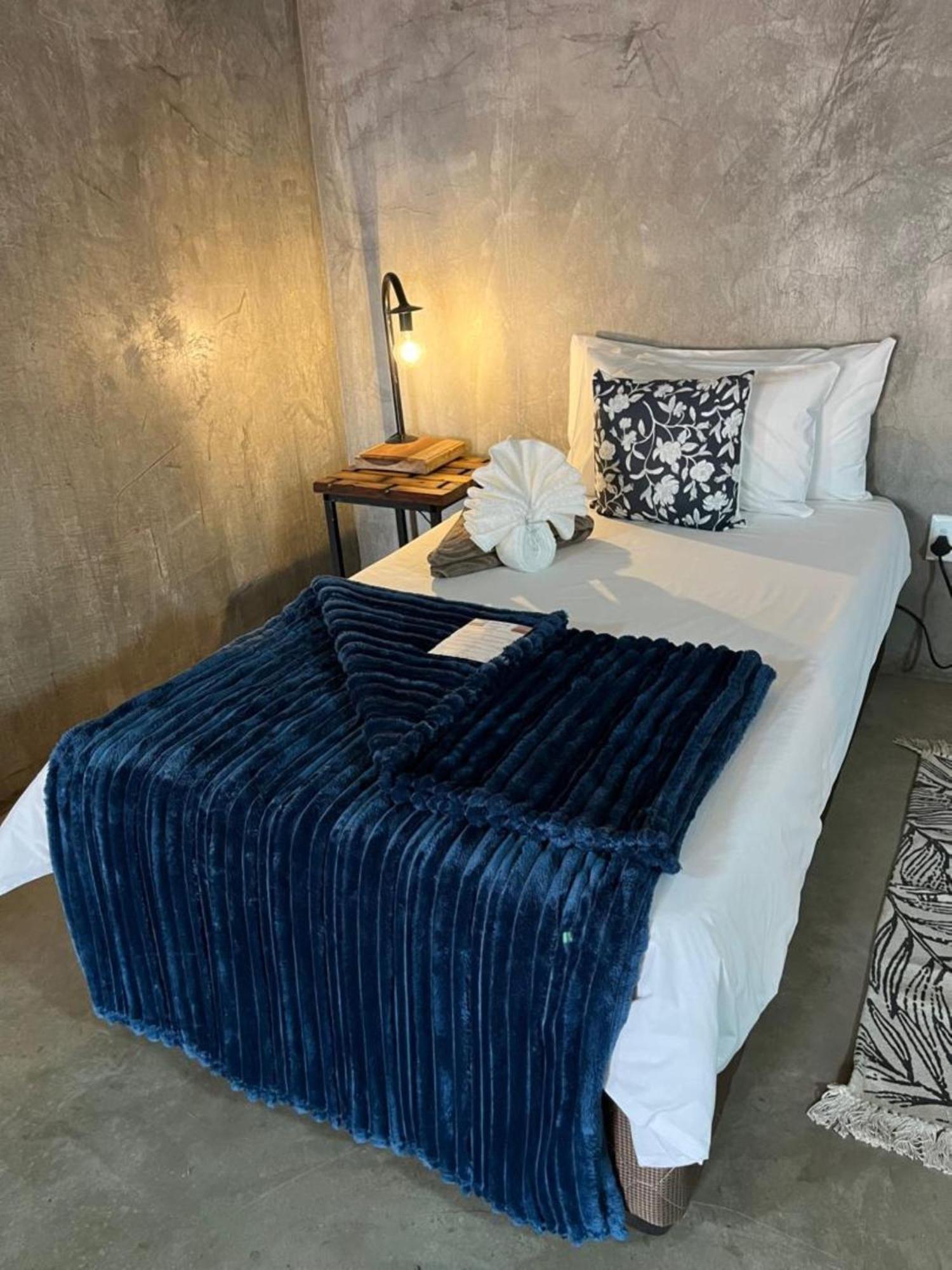 Betta Lodge マルタヘーエ エクステリア 写真